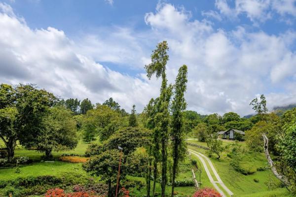 Terreno de 2.600 m² en venta en volcancito, boquete