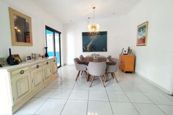 Venta de casa en altos de panama