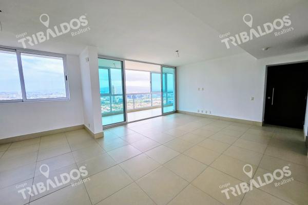 Venta apartamento en ph breeze costa del este