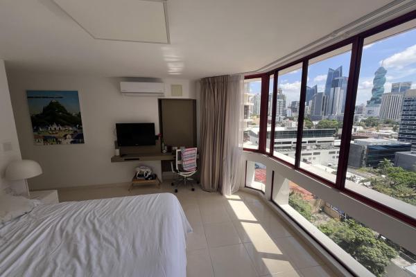 Bella vista condominio en ciudad de panamá panamá