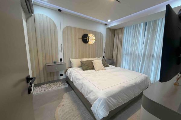 Apartamento amoblado en venta - ph victory wellness