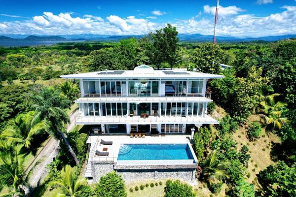El arte de vivir: la casa soñada de un arquitecto francés