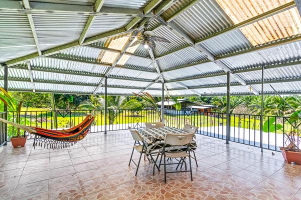House for sale in bugaba chiriqui