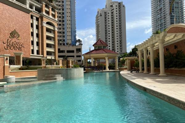 Exclusive apartment for sale - ph mystic point, pu