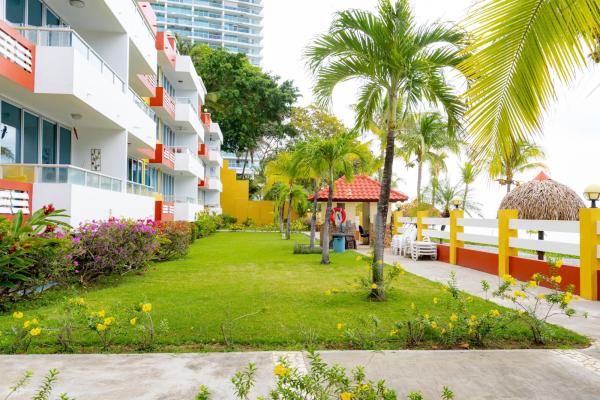 Condominio en playa serena nueva gorgona chame panamá