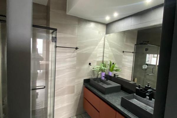 Alquiler de apartamento en ph victory sport, amoblado
