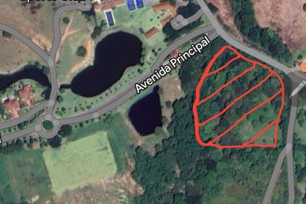 Prime flat lot near buenaventura – playa blanca