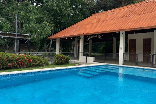 Se vende casa en el espino, antón