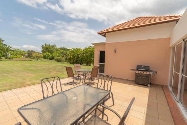 Villa en costa blanca golf & villas