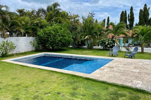 House for sale in coronado, los bosques.