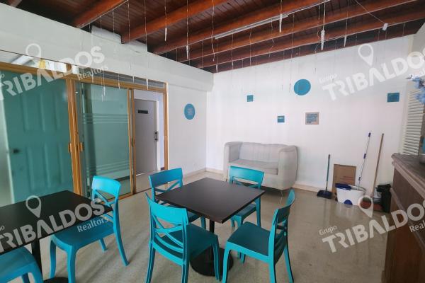 Venta o alquiler de casa comercial en el cangrejo