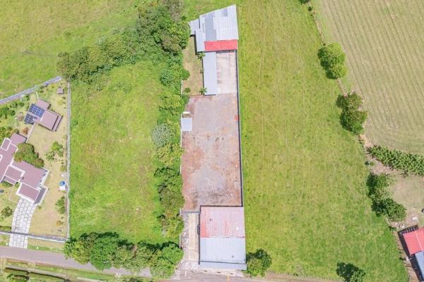Propiedad comercial de uso mixto en san pablo viejo