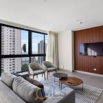 Turnkey unit at arcadia condo suites costa del est