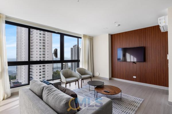 Turnkey unit at arcadia condo suites costa del est