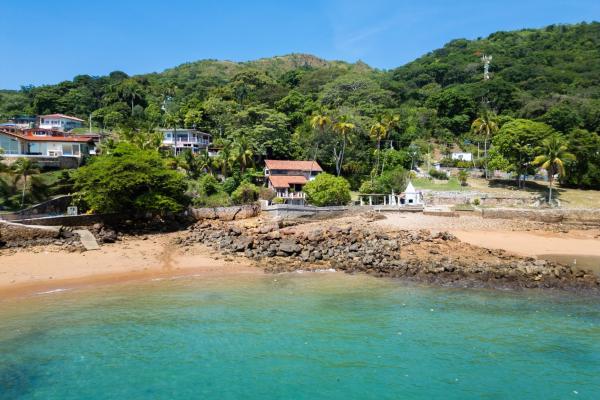Taboga island investment opportunity