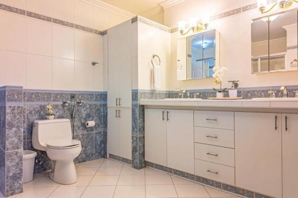 Casa dúplex de 6 habitaciones en playa blanca