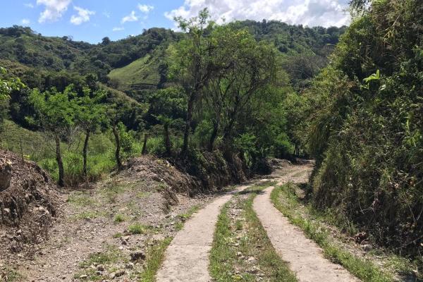 Amplia propiedad de 146.652 ha con fuentes de agua