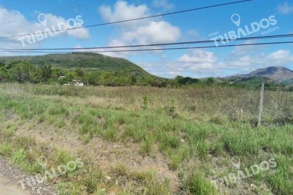 Venta de terreno en penonomé