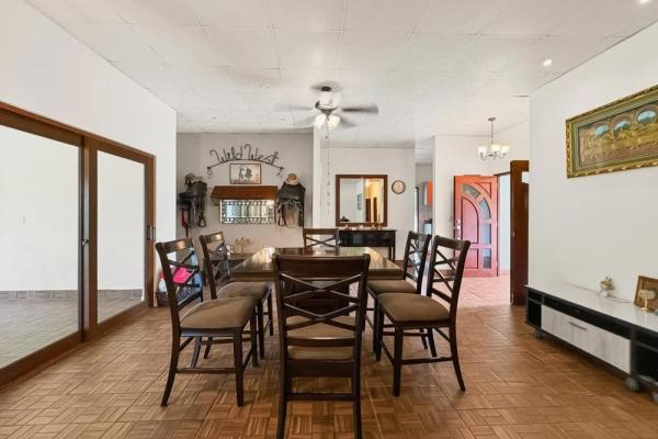 4-bedroom hacienda-style home in david