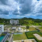 Panama city panama investment condo