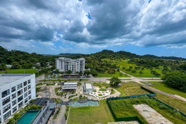 Panama city panama investment condo
