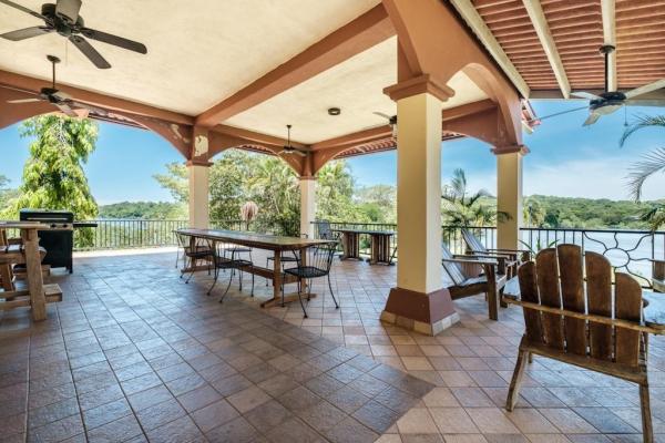 Boutique resort boca chica-commercial potential
