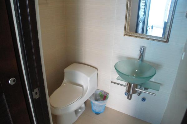 Furnished apartment for rent on avenida balboa