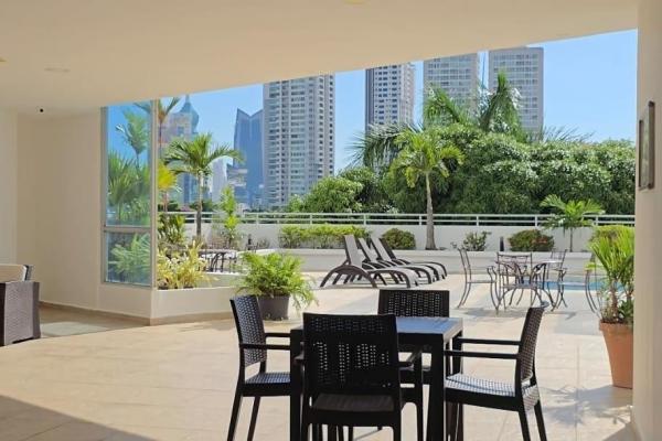 Se vende céntrico apartamento en san francisco | 159 m²