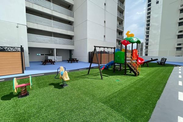 Sale in coco del mar ph nautica with ocean view