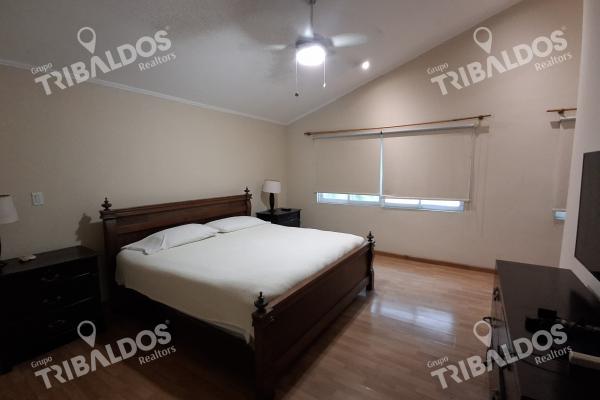 Alquiler de casa amoblada en ancón