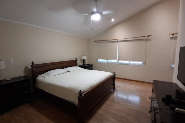 Alquiler de casa amoblada en ancón