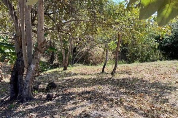 Venta de terreno en coronado