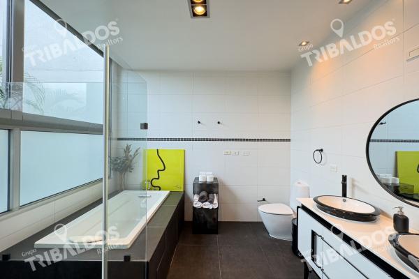 Venta de apartamento en punta pacifica, ph aqualina