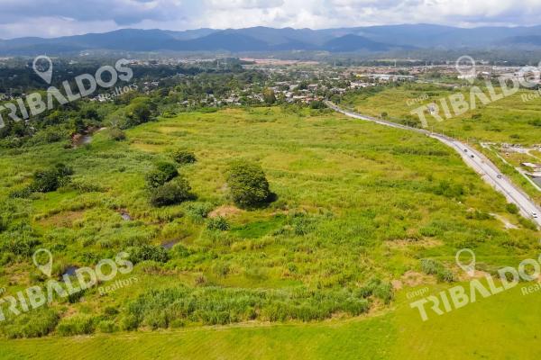 Venta terreno felipillo