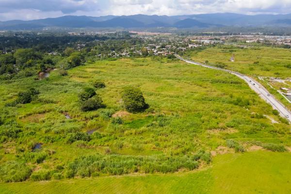 Venta terreno felipillo