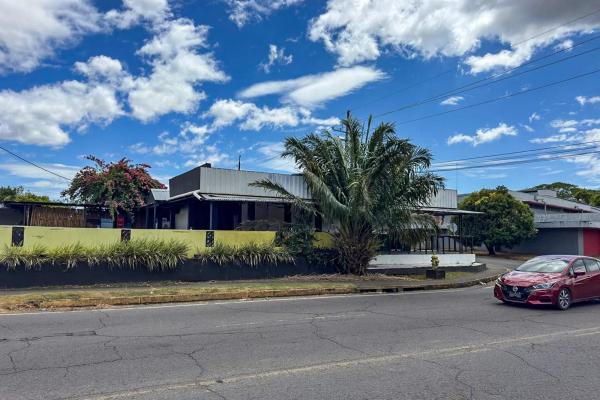 Propiedad comercial de primera en venta en david