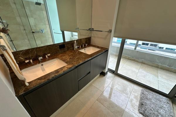 Se vende apartamento en punta pacifica