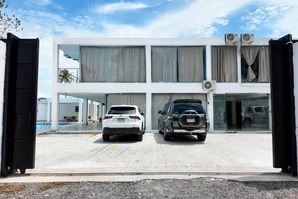 Se vende casa en nueva gorgona