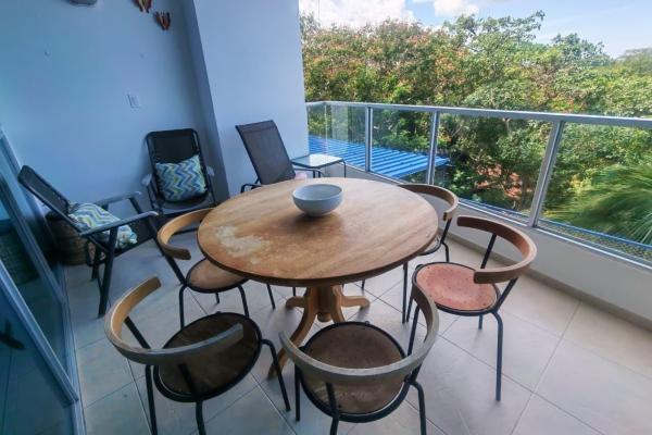 Apartamento de 2 habitaciones en ph coronado bay lado del amanecer