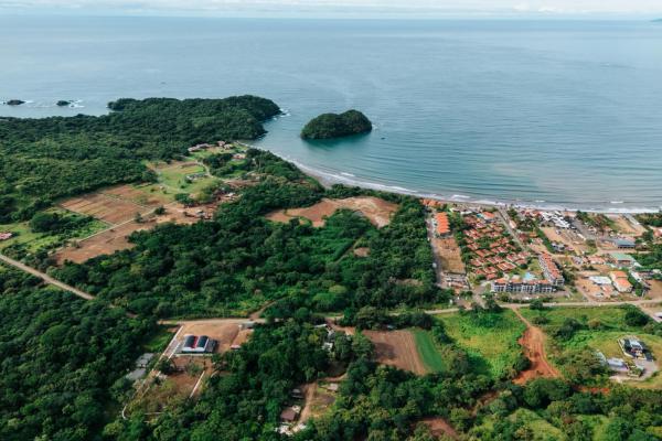 Venao turnkey resort con un historial comprobado de retorno de la inversión