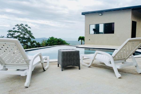 Open views 2 bedroom apartment