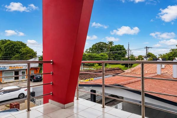 Commercial building for sale in downtown david
