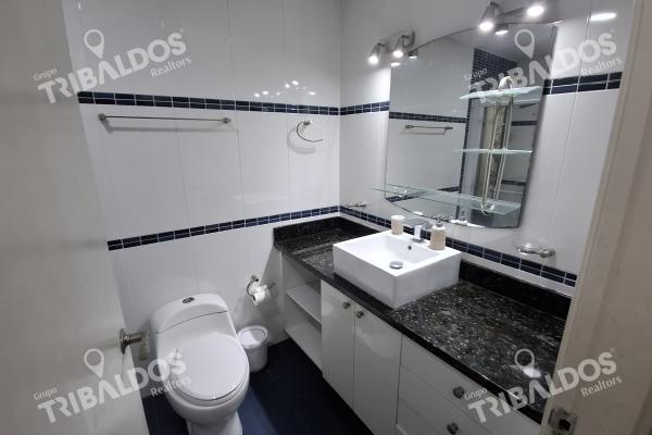 Alquiler de casa amoblada en ancón