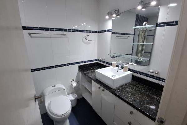 Alquiler de casa amoblada en ancón