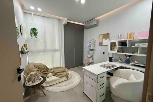Apartamento amoblado en venta - ph victory wellness