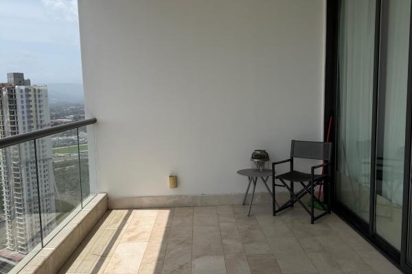 Exclusivo penthouse piso completo | vistas al océano | santa maria