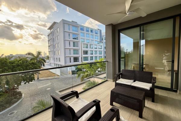Sale or rent apt in ocean reef