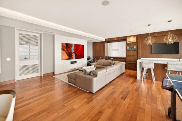 Venta de apartamento en ph marea i, costa del este