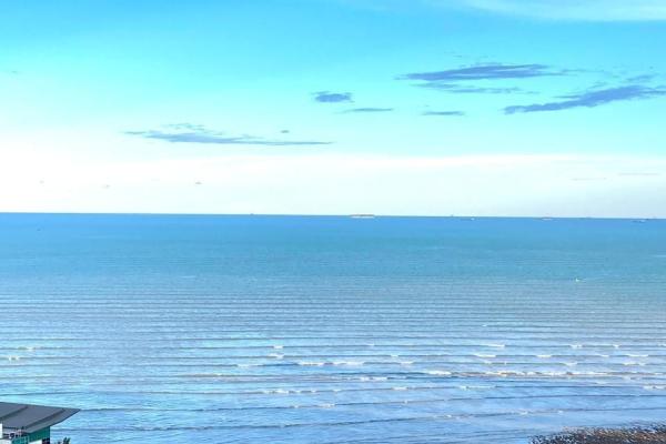 Vista al mar