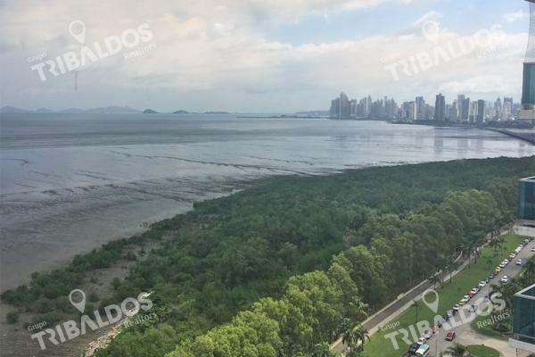 Panama bay